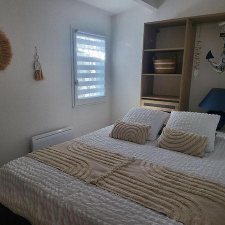 לה ברקרה Loue Maison Plein Pied Barcares 28 M2 מראה חיצוני תמונה